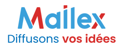 Logo mailex